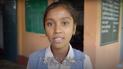 インド：生徒が作った屋外排泄ゼロの村/日本ユニセフ協会