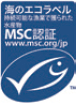 海のエコラベル