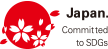 JAPAN.Committed to SDGs