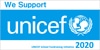 We Support UNICEF賞