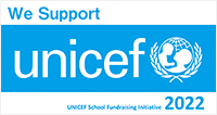 We Support UNICEF賞