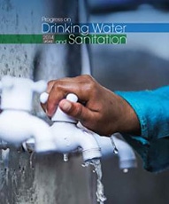 Progress on Drinking Water and Sanitation-2014 update
