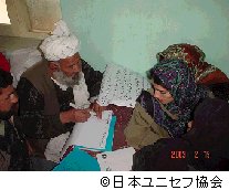 ポリオ・キャンペーン