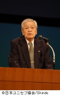 澄田会長あいさつ