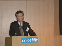 写真：小林光氏