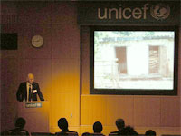 写真：神馬征峰氏