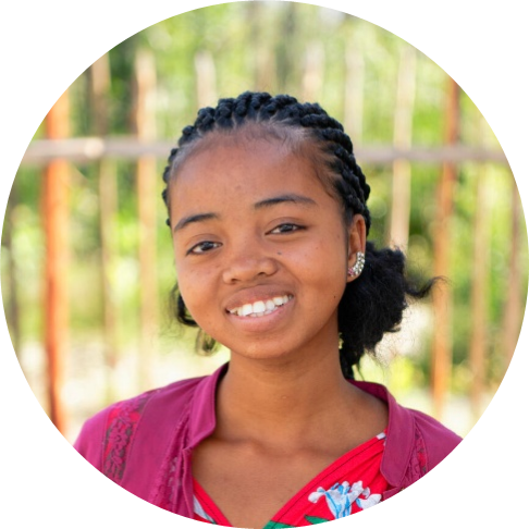 ヨランデさんの写真