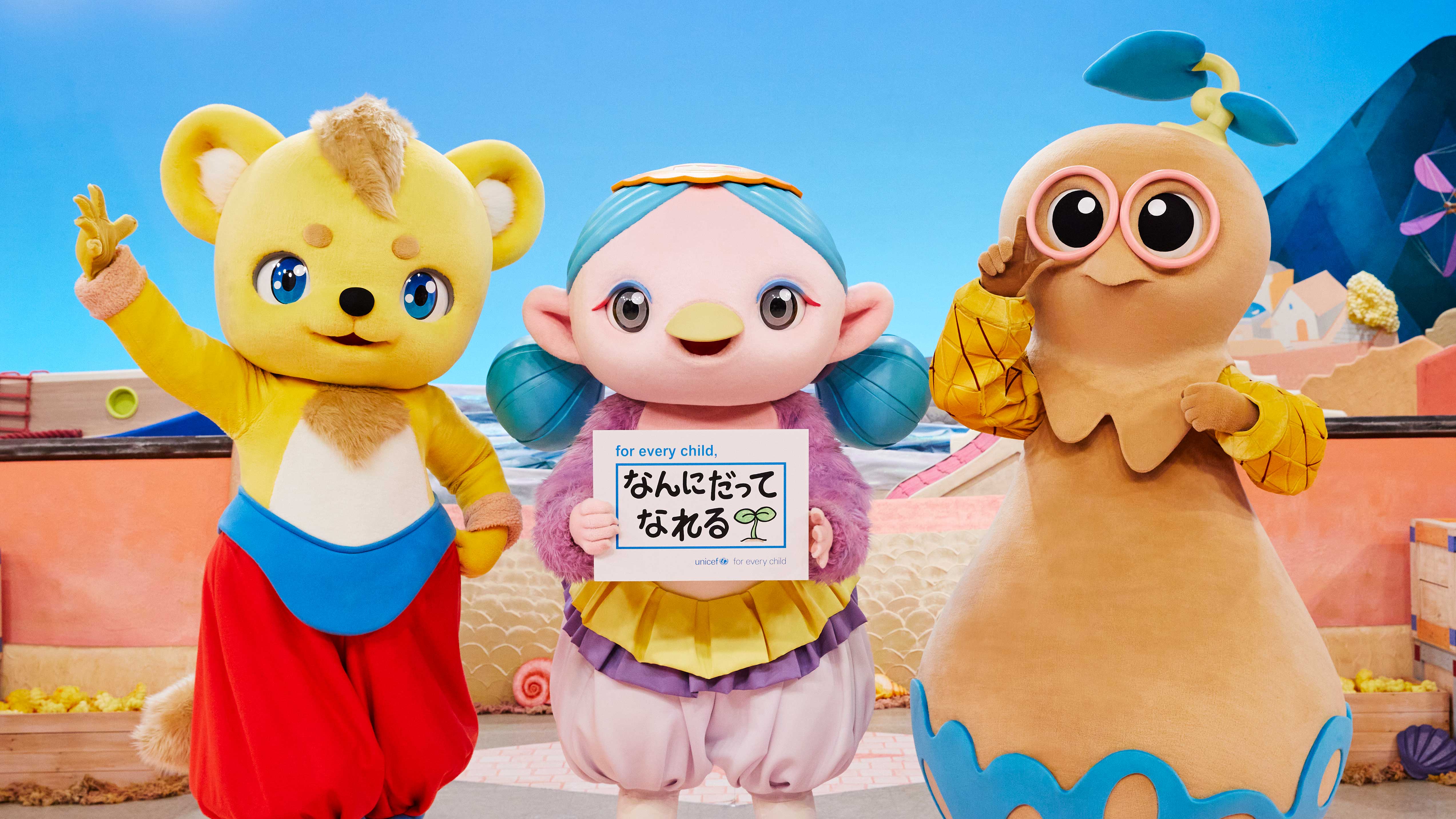 動画サムネイル