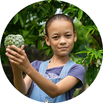 マリアさんの写真