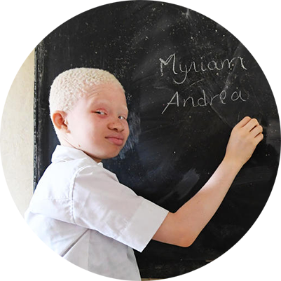 ミリアンヌさんの写真