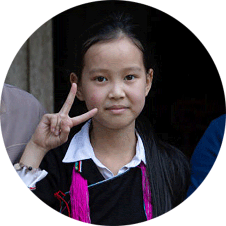 ファウティナさんの写真