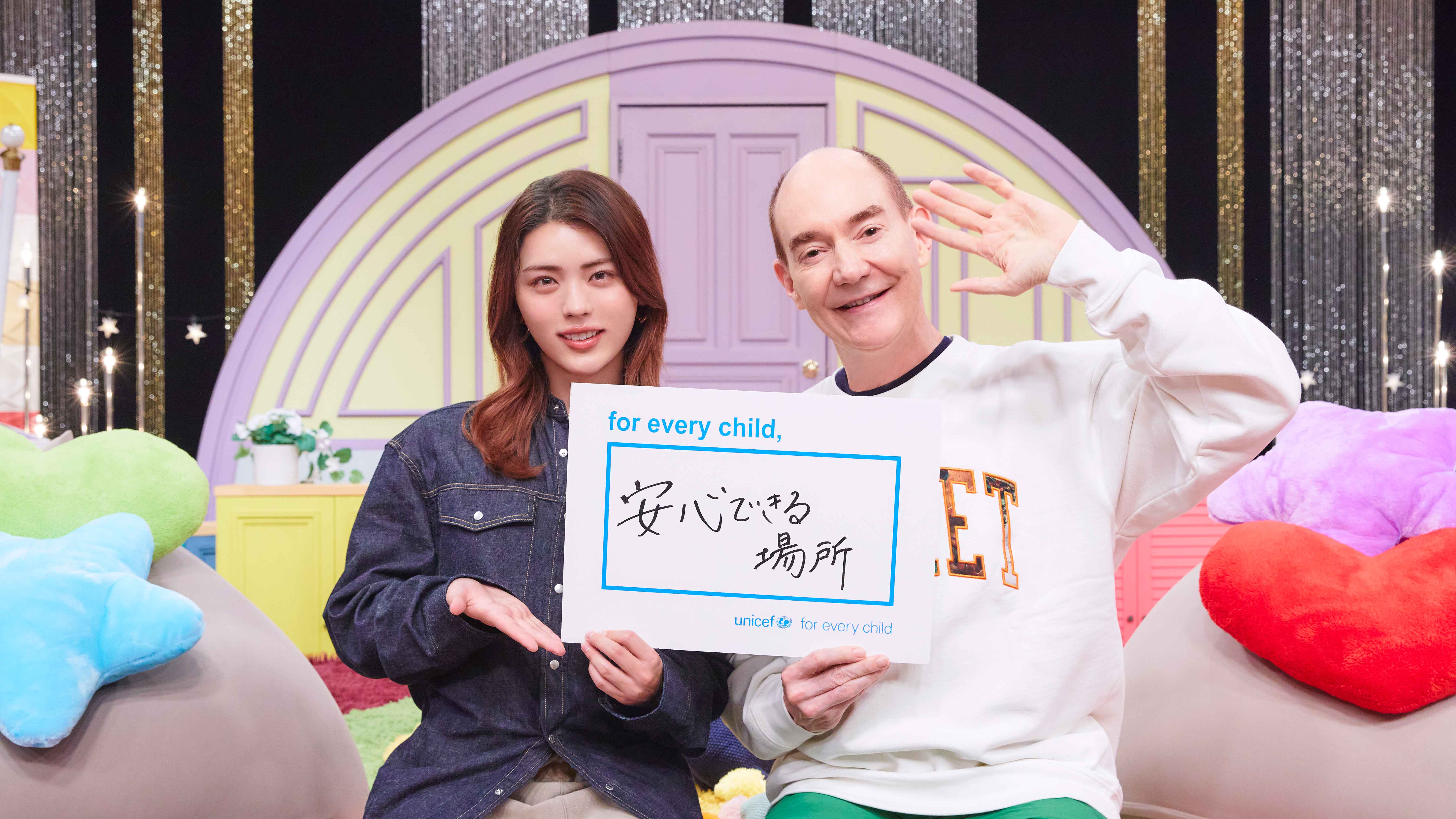 動画サムネイル