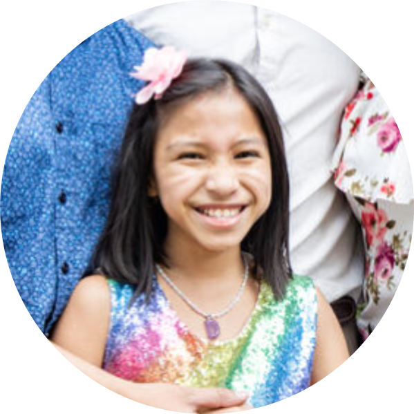 ジェニファーさんの写真