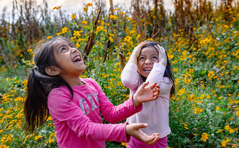 大親友のオウン君との写真