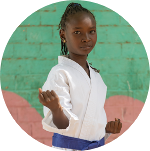 ミンヤールさんの写真