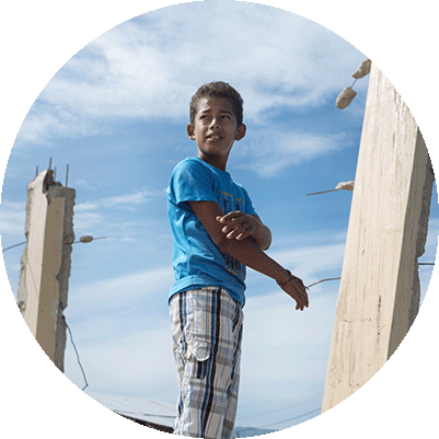 リベールさんの写真