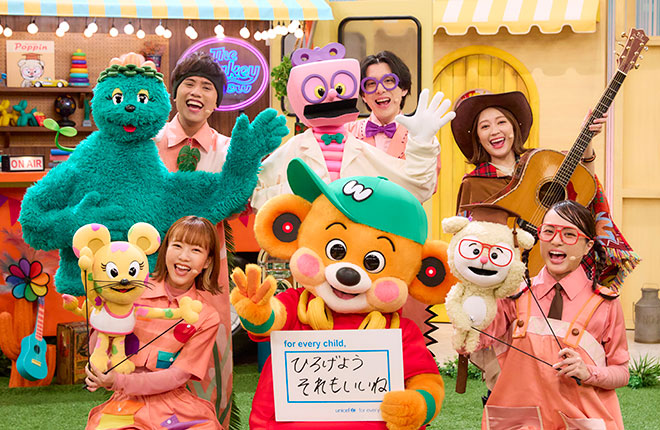 動画サムネイル