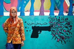 カリーナさん(17歳)