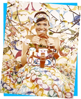 マンディ・ムーアさん