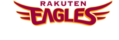 東北楽天ゴールデンイーグルス　ロゴ