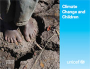 Climate Change and Children