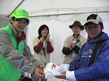 「子どもとエイズ」世界キャンペーン