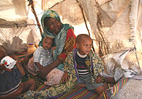 UNICEF/ HQ95-0172/Giacomo Pirozzi