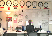 Programmes in Sudan 2006