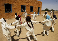 © UNICEF's Operation Centre