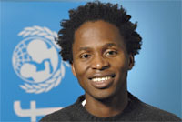 UNICEF/HQ07-0097/Susan Markisz