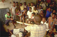 UNICEF/HQ98-0494/Giacomo Pirozzi