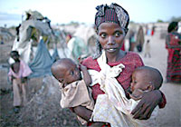 UNICEFUNICEF/HQ06-0152/Kamber