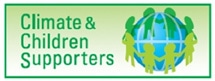 Climate&Chilsren Supporters