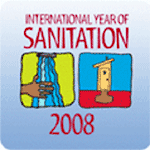 INTERNATIONAL YEAR OF SANITATION