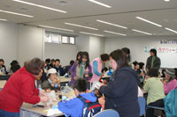 UNICEF/HQ05-2062/Donna DeCesare