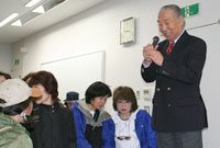 UNICEF/HQ05-2062/Donna DeCesare