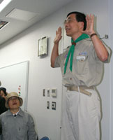 UNICEF/HQ05-2062/Donna DeCesare