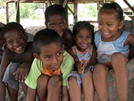 フジテレビ『とくダネ！』ドキュメンタリー番組〜中南米・ガイアナ共和国におけるHIV/エイズの状況レポート〜