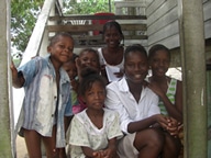 フジテレビ『とくダネ！』ドキュメンタリー番組〜中南米・ガイアナ共和国におけるHIV/エイズの状況レポート〜