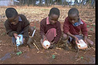 写真：UNICEF/ HQ02-0299/Giacomo Pirozzi