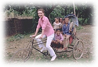 オードリーさん