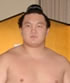横綱・白鵬関