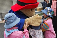 (C) 本ユニセフ協会