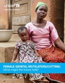 女性性器切除（FGM/C）に関する統計