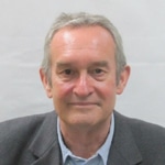 リチャード・ブライドル　ユニセフ（国連児童基金）ニューヨーク本部　人事局　局長