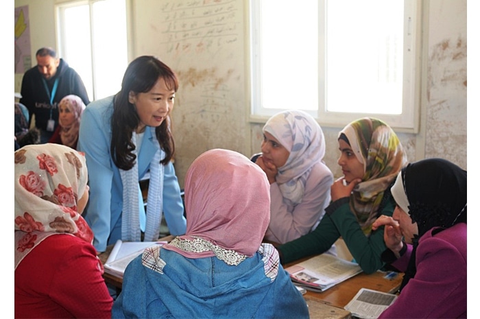 (C)日本ユニセフ協会