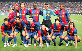 Fcbarcelona