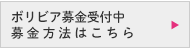 ボリビア募金受付中　募金方法はこちら