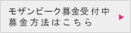 モザンビーク募金受付中　募金方法はこちら