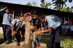 カム　スマイル プロジェクト